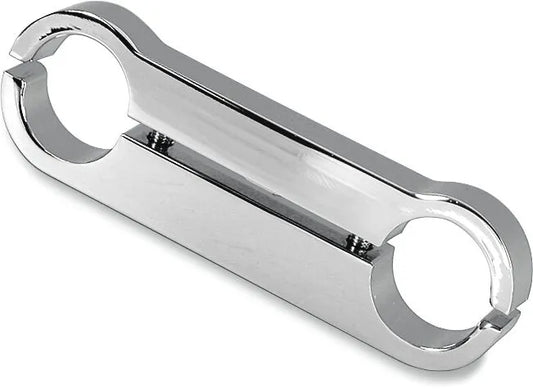 DAKOTA DIGITAL Speedometerfäste 1-1/4" styrstång bild 1 PMMEDIA:f2df18887edc10f2