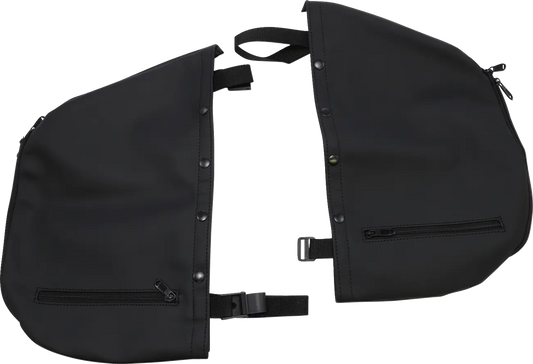 SADDLEMEN Soft Fairing Lower Set med Förvaringsficka bild 1 PMMEDIA:8c37d0f1d3a09af1