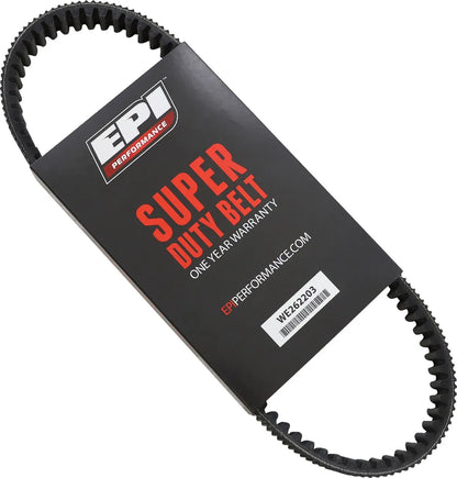 EPI Super Duty drivrem för ATV/UTV bild 2 PMMEDIA:3600585f9474ba58