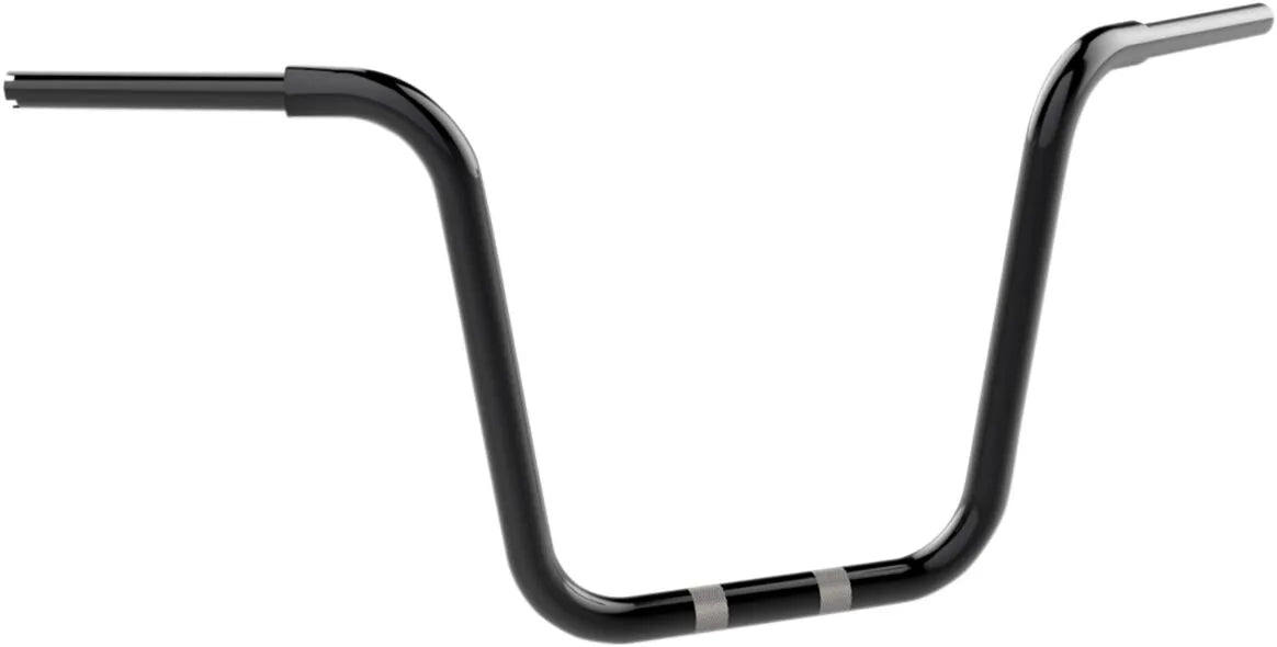 Khrome Werks 1-1/4" Fat Ape Hanger Handlebar Styren bild 8 PMMEDIA:2999e9cc62d006a0
