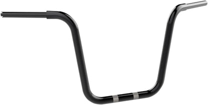 Khrome Werks 1-1/4" Fat Ape Hanger Handlebar Styren bild 8 PMMEDIA:2999e9cc62d006a0