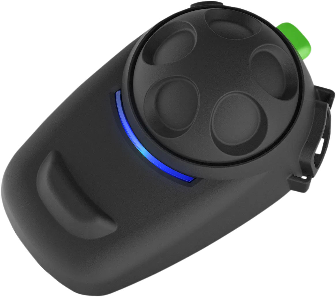 SENA SMH5 Multicom Quick Mount tillbehör bild 2 PMMEDIA:27b8369303c6f8ce
