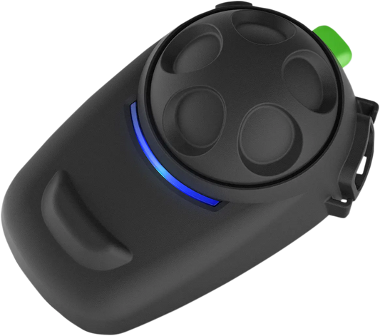 SENA SMH5 Multicom Quick Mount tillbehör bild 2 PMMEDIA:27b8369303c6f8ce