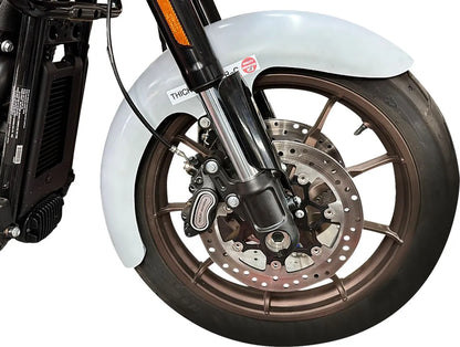 Paul Yaffe Bagger Nation Thicky Front Fender Harley bild 15 PMMEDIA:ea01cb64e73240c3