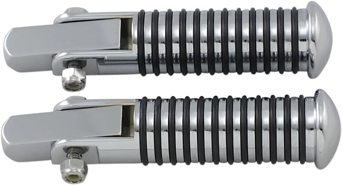 DRAG SPECIALTIES Stud Mount Fotpinnar bild 2 PMMEDIA:45812631b3cd8fe2