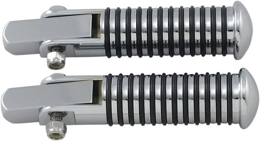 DRAG SPECIALTIES Stud Mount Fotpinnar bild 2 PMMEDIA:45812631b3cd8fe2