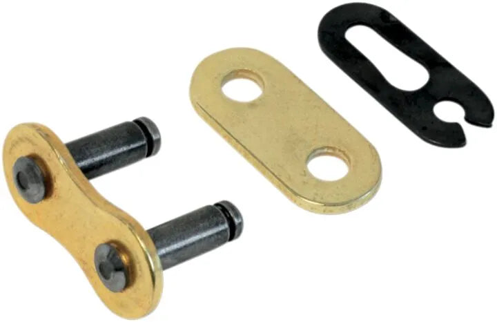 SUNSTAR SPROCKETS 520 MXR Clip Connecting Link bild 1 PMMEDIA:cccb0eedf0eb92d1