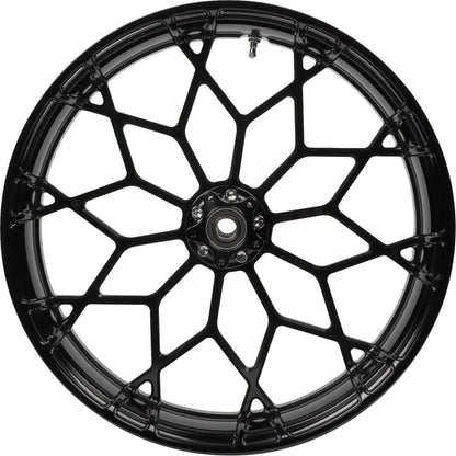 ARLEN NESS Fat Factory Forged Framhjul 21x5.5" Svart bild 2 PMMEDIA:738b94f66b214f1e