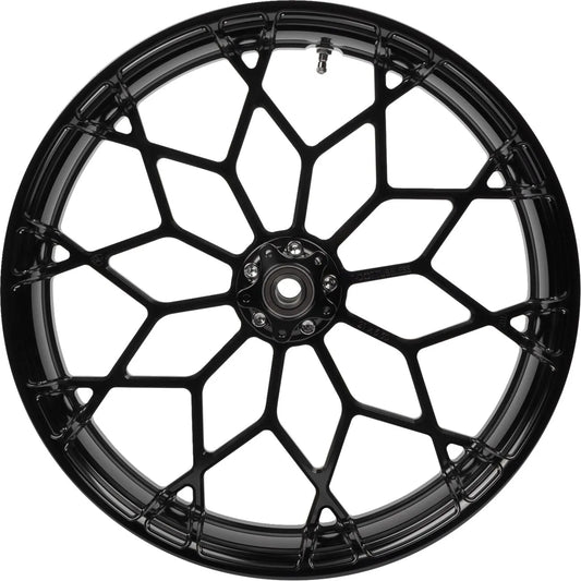 ARLEN NESS Fat Factory Forged Framhjul 21x5.5" Svart bild 2 PMMEDIA:738b94f66b214f1e