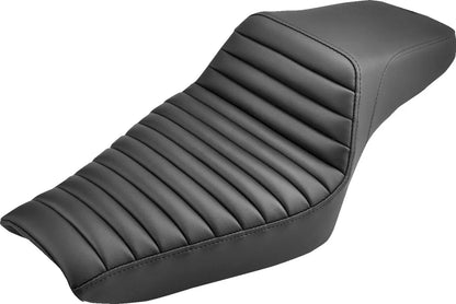 Saddlemen Step-Up Seat Sadlar Harley Sportster bild 12 PMMEDIA:3e890c44816b84d1