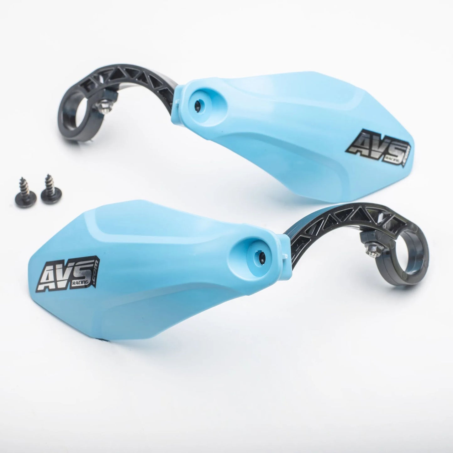 AVS RACING Handguard Kit i plast bild 1 PMMEDIA:714bcacd6fbe80ea