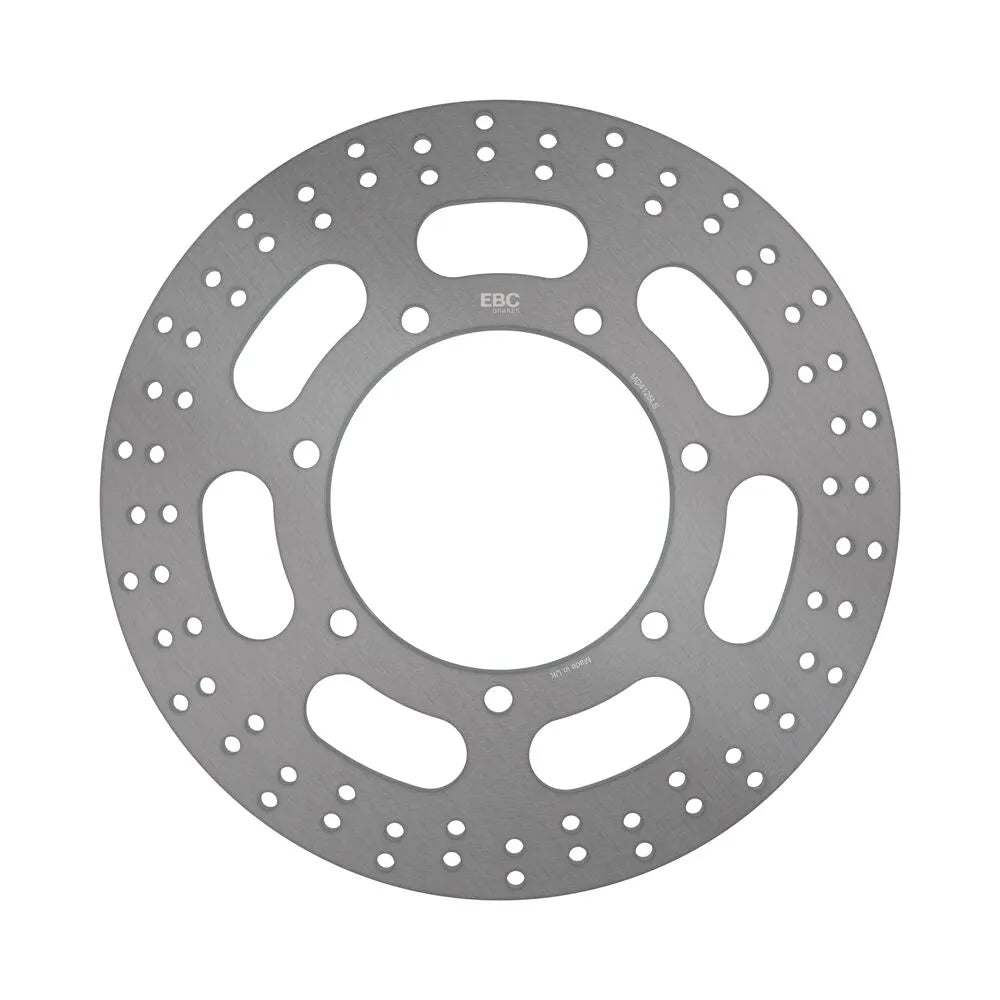 EBC Round HPSR Solid Bromsskiva bild 1 PMMEDIA:442d4717dce495e2