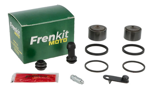 FRENKIT S.L. Bromsok Reparationssats med Kolv 30mm för BMW och Ducati bild 1 PMMEDIA:3d3556fae6668a77