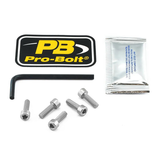 PRO BOLT Aluminium Bränsleluckskitt bild 1 PMMEDIA:23f3fb8fa3df326e