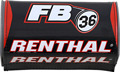 RENTHAL Fatbar36™ Styrdämpare Pad bild 2 PMMEDIA:0975ddefe144bd50