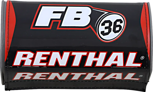 RENTHAL Fatbar36™ Styrdämpare Pad bild 2 PMMEDIA:0975ddefe144bd50