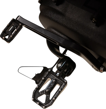 Thrashin Supply Co Aggressor Foot Pegs Fotpinnar & delar bild 20 PMMEDIA:78cfac5aa9c7e449