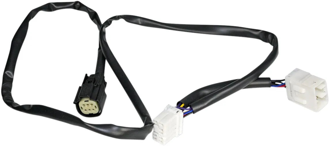 CUSTOM DYNAMICS Tour Pak® Quick Disconnect Kabelhärva bild 1 PMMEDIA:40051f2bd18a92a7
