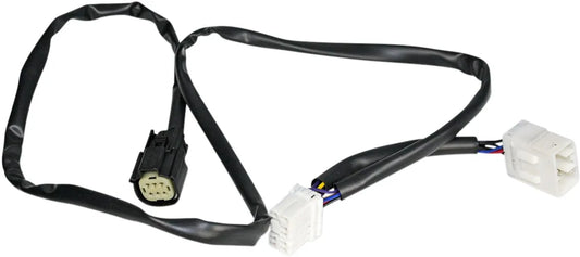 CUSTOM DYNAMICS Tour Pak® Quick Disconnect Kabelhärva bild 1 PMMEDIA:40051f2bd18a92a7