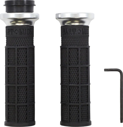 Odi Hart-Luck Signature V-Twin Lock-On™ Grips Handtag bild 14 PMMEDIA:5c5dcf133b52e59e
