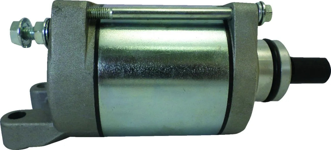 PARTS EUROPE Starter Högpresterande Reservdel bild 1 PMMEDIA:4577f17e3aaddb70