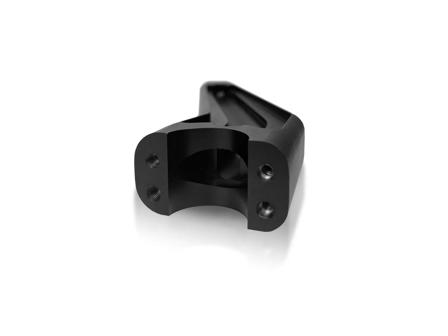 HEINZ BIKES Performance ClubStyle Riser 9" svart 1" bild 6 PMMEDIA:403bd2f7e75d4561