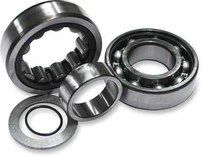 Feuling Parts Outer Camshaft Bearing Kit Motorlager bild 1 PMMEDIA:279e3bdfca1f4d61