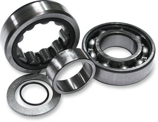 Feuling Parts Outer Camshaft Bearing Kit Motorlager bild 1 PMMEDIA:279e3bdfca1f4d61