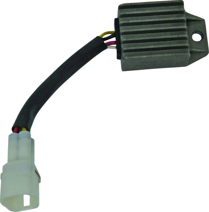 PARTS EUROPE Spänningsregulator / Likriktare YM1044N bild 1 PMMEDIA:4b3239e164341191