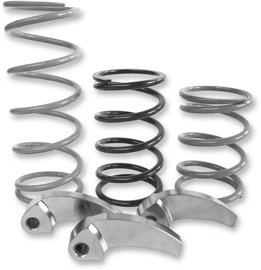 EPI Sport Utility Kopplingskit Polaris bild 1 PMMEDIA:1e06678f6b36c15e