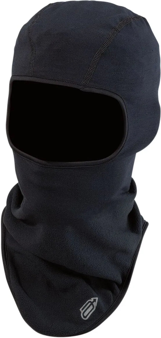 ARCTIVA Youth Fleece Balaclava svart bild 1 PMMEDIA:75f4f5b3aa2018ec