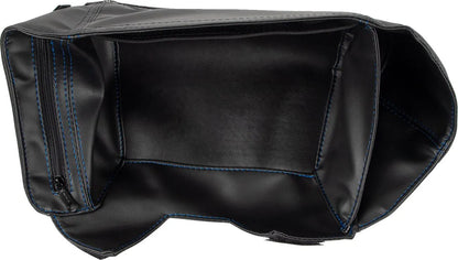SHOW CHROME Glove Box Organizer blå bild 1 PMMEDIA:7a8f0760fa2f9146