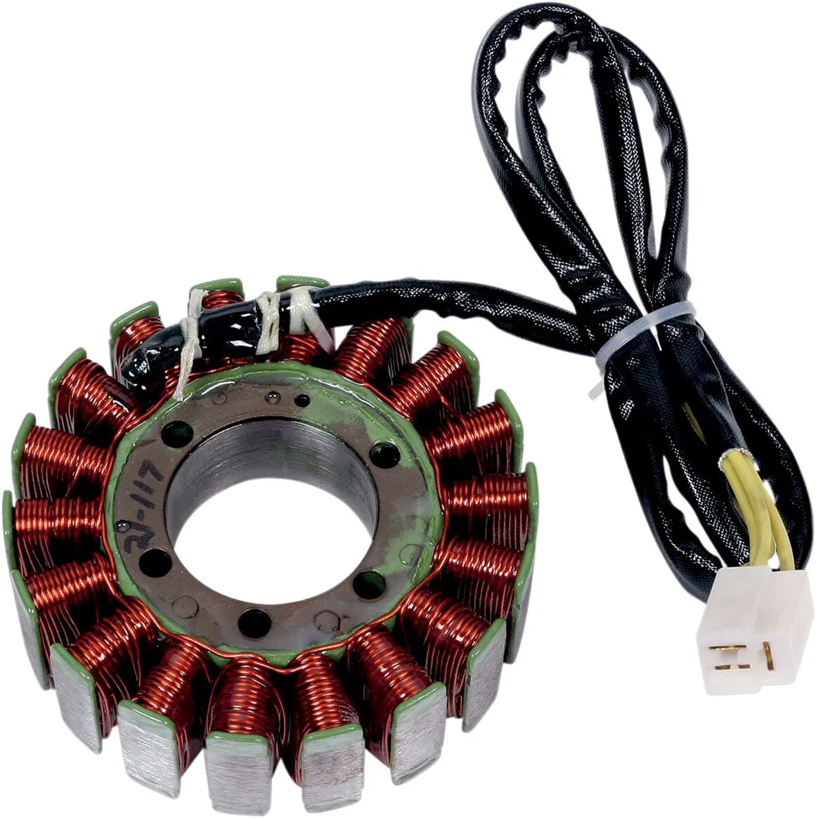 RICK'S MOTORSPORT ELECTRIC Stator till Honda bild 1 PMMEDIA:7b726998a9c63cec