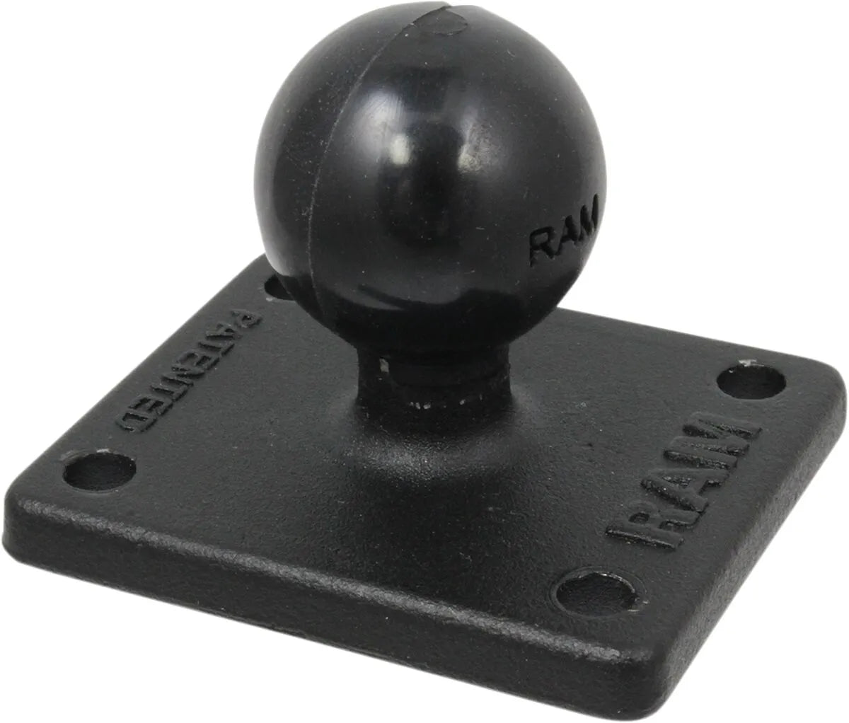 RAM MOUNTS Ball Adapter med AMPS-platta bild 1 PMMEDIA:459e3635a944cc52