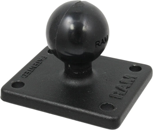 RAM MOUNTS Ball Adapter med AMPS-platta bild 1 PMMEDIA:459e3635a944cc52