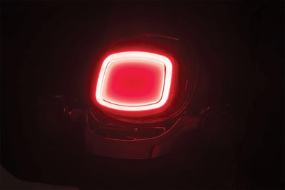KURYAKYN Tracer LED Bakljus bild 5 PMMEDIA:36c454f27903abfb