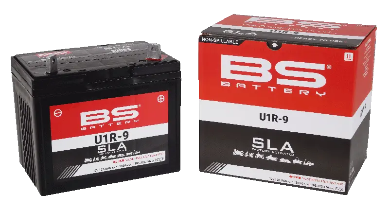 BS BATTERY U1R-9 SLA Underhållsfritt AGM Batteri bild 3 PMMEDIA:8436ee68d1066564