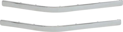 SHOW CHROME Fairing Face Molding för GL1800 bild 1 PMMEDIA:1842c144628e358d