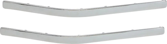 SHOW CHROME Fairing Face Molding för GL1800 bild 1 PMMEDIA:1842c144628e358d