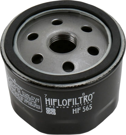 Hiflofiltro Oil Filter Oljefilter bild 16 PMMEDIA:45679ce82d4dd7eb