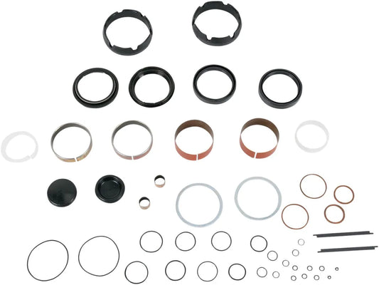 PIVOT WORKS Fork Seal/Dust Seal Kit T06-531 bild 1 PMMEDIA:d00878e4d1ce5ec4