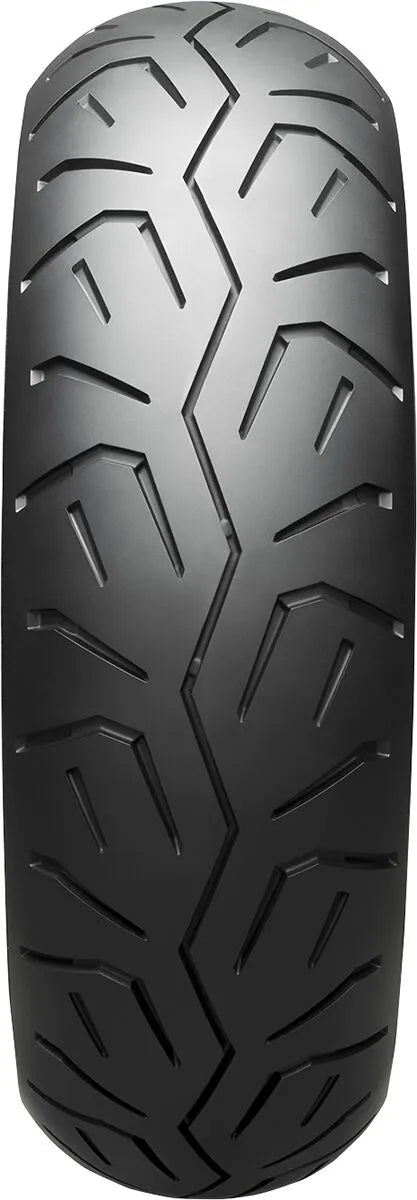 BRIDGESTONE Exedra G722G Vitt Vägg Däck 180/70-15 76H TT bild 2 PMMEDIA:f0980cfacd8a5c2a