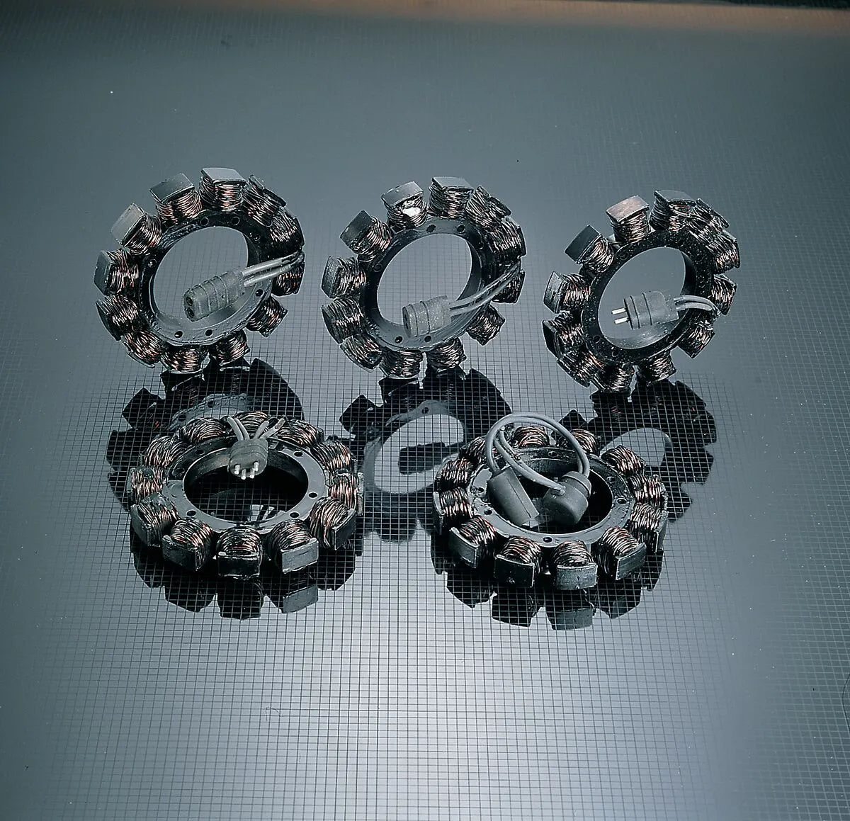 DRAG SPECIALTIES Stator för 89-99 BT 29970-88 bild 2 PMMEDIA:042423e8d28b149e