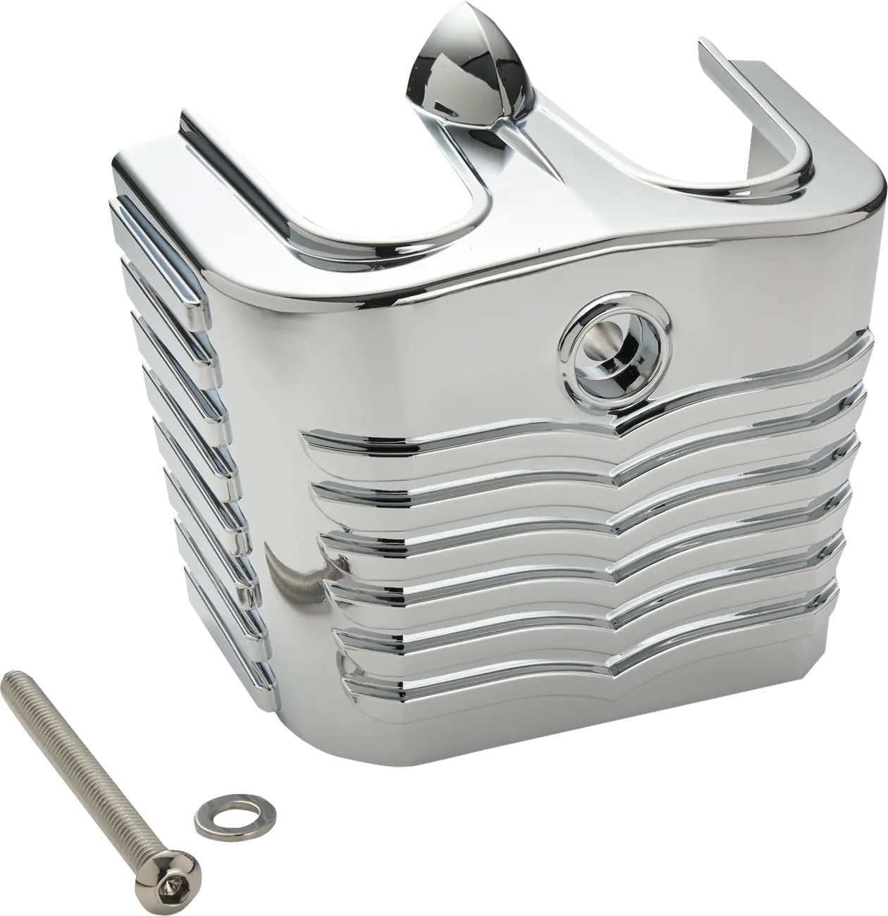 Ciro Coil Cover Tändspolar bild 1 PMMEDIA:2dba54e4f0126fb2