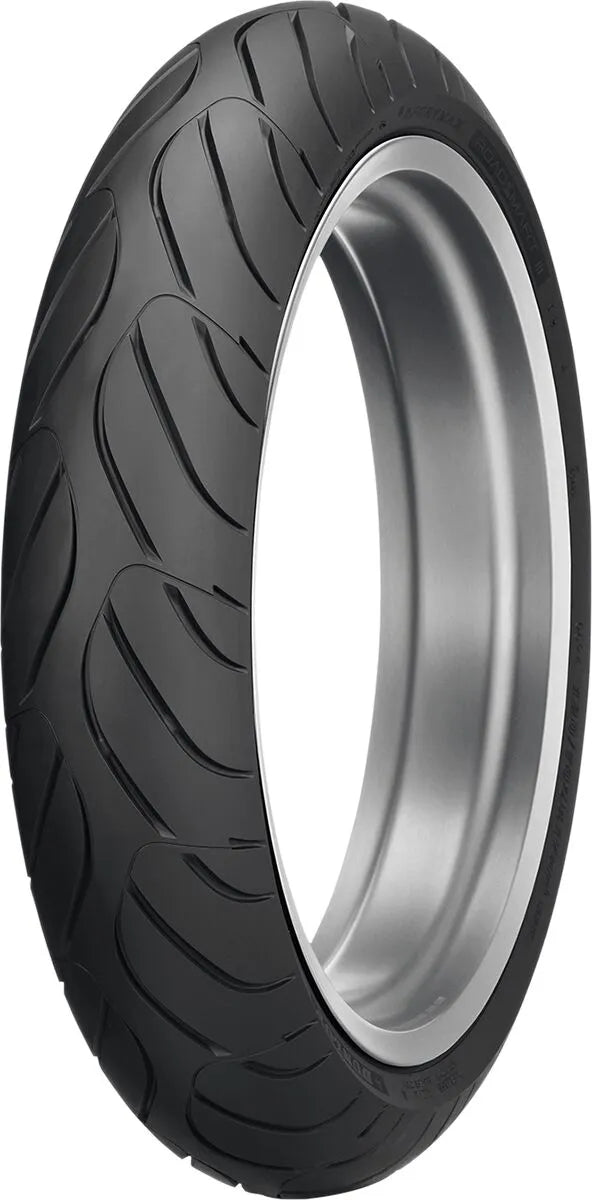 DUNLOP ROADSMART III Scooter Framdäck 120/70R14 55H TL bild 1 PMMEDIA:ade1c0af36155285