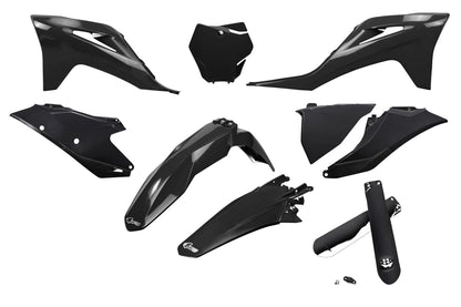 Ufo Replacement Complete Body Kit Offroadmotorcyklar bild 7 PMMEDIA:a74f6f63c0c6cd81