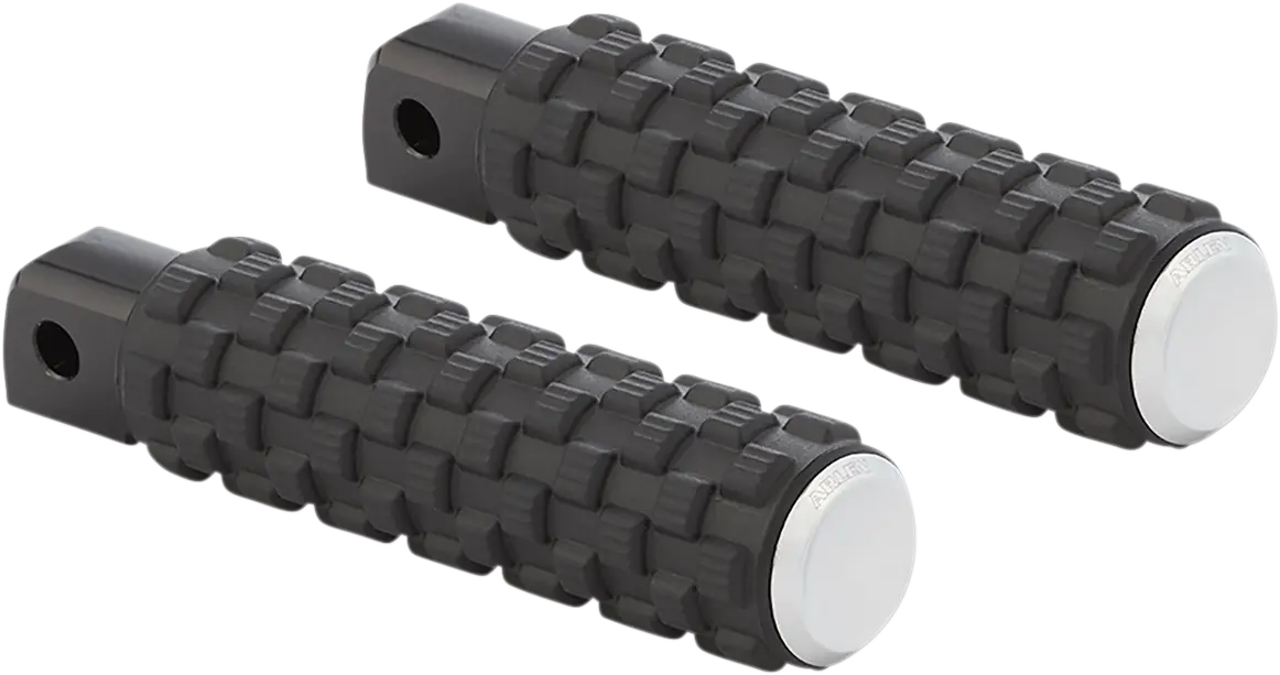 Arlen Ness M-Eight Fusion Foot Pegs Fotpinnar & delar bild 3 PMMEDIA:3be28117a1f45841