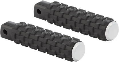 Arlen Ness M-Eight Fusion Foot Pegs Fotpinnar & delar bild 3 PMMEDIA:3be28117a1f45841