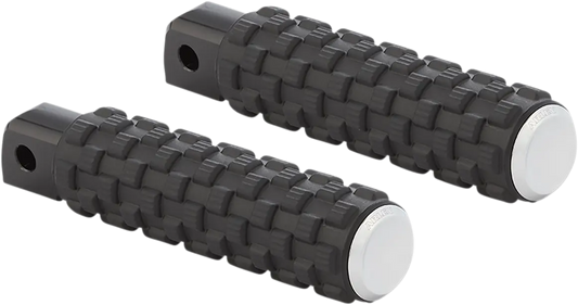 Arlen Ness Fusion Male-Mount Foot Pegs Fotpinnar & delar bild 2 PMMEDIA:3be28117a1f45841