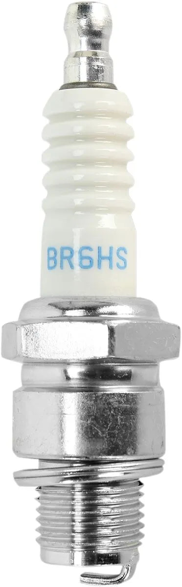 NGK SPARK PLUGS Tändstift BR6HS bild 1 PMMEDIA:e0e4100685d6644c